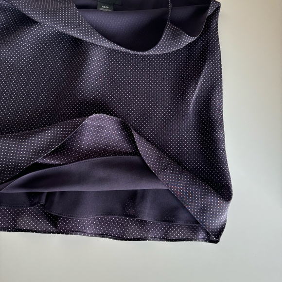 NWOT Club Monaco Haldys Silk Camisole - Picture 6 of 8